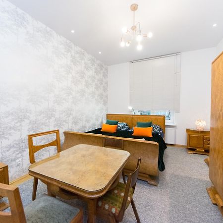 Big Apartment Old Town P4You Pl クラクフ エクステリア 写真