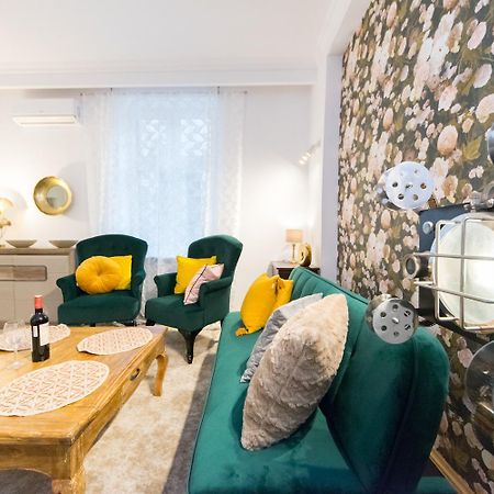 Big Apartment Old Town P4You Pl クラクフ エクステリア 写真