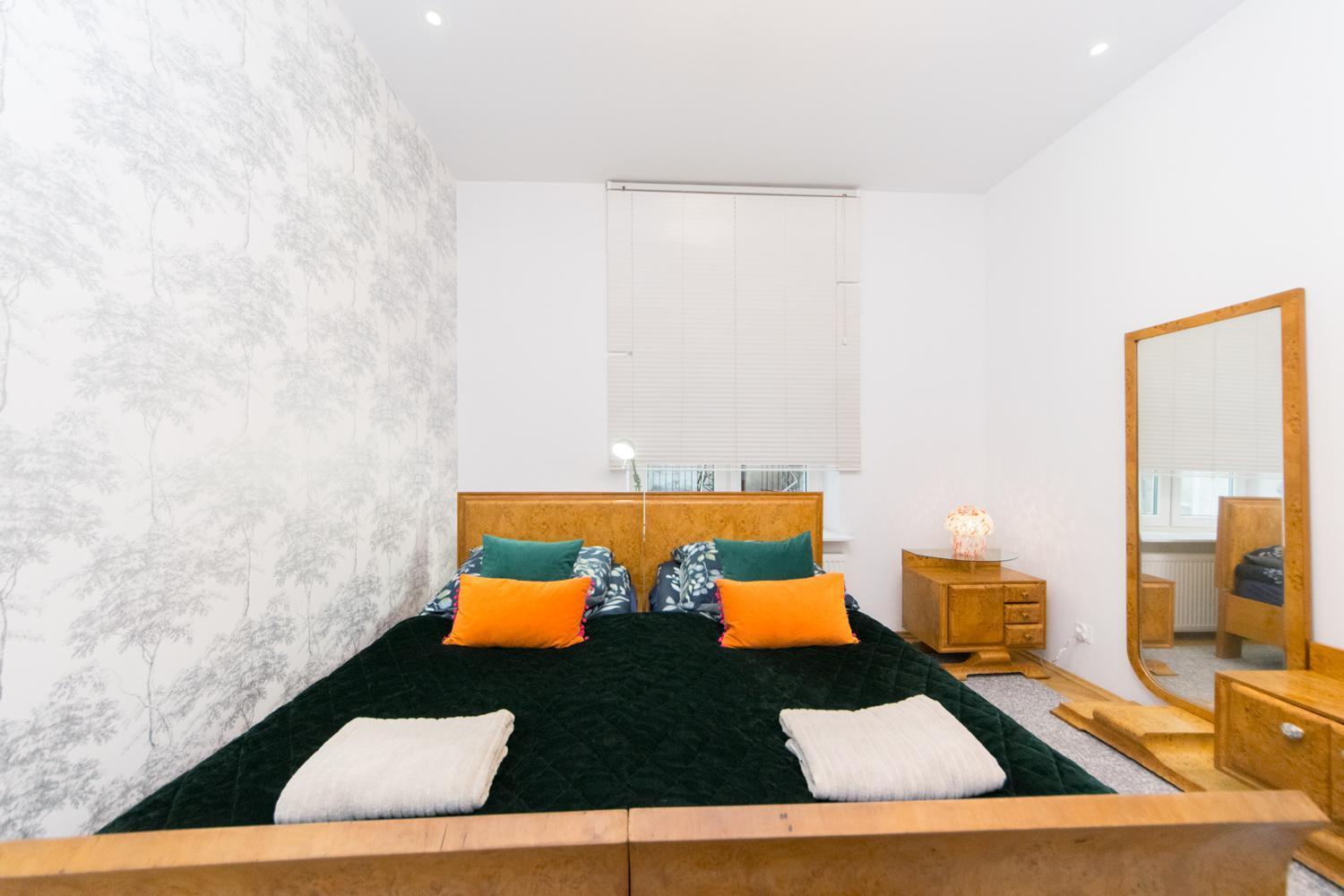 Big Apartment Old Town P4You Pl クラクフ エクステリア 写真